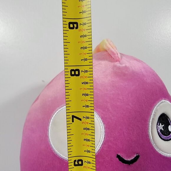 Squishmallow Party City Mystery Squad 8 Inch Kelly Toy - Picture 7 of 8